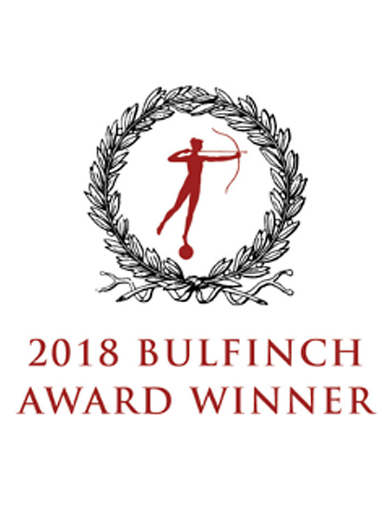 2018 Bulfinch Awards